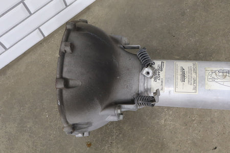 1997-2004 Chevrolet Corvette C5 Manual Transmission Rear Drive Shaft