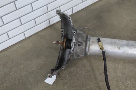1997-2004 Chevrolet Corvette C5 Manual Transmission Rear Drive Shaft