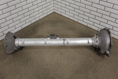 1997-2004 Chevrolet Corvette C5 Manual Transmission Rear Drive Shaft