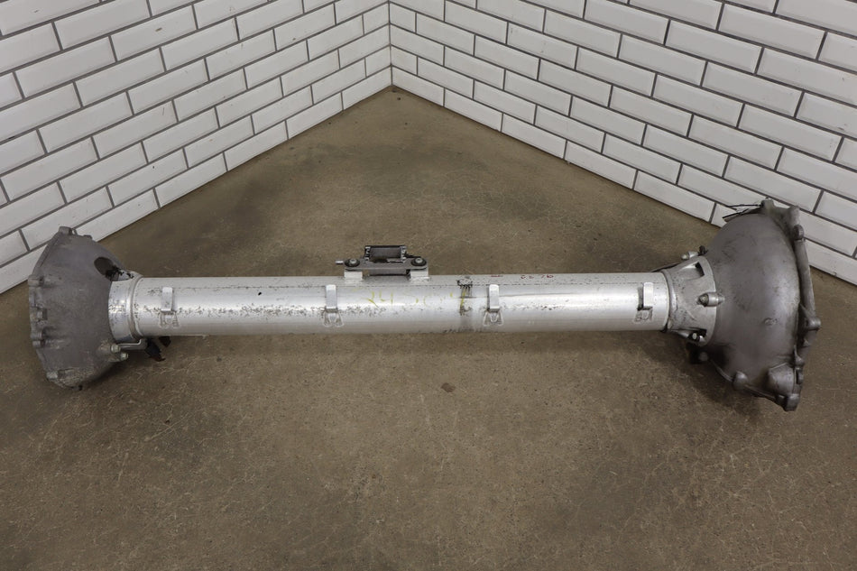 1997-2004 Chevrolet Corvette C5 Manual Transmission Rear Drive Shaft