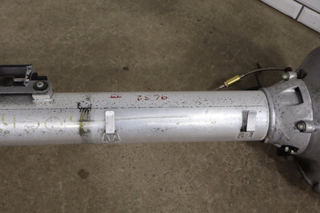 1997-2004 Chevrolet Corvette C5 Manual Transmission Rear Drive Shaft