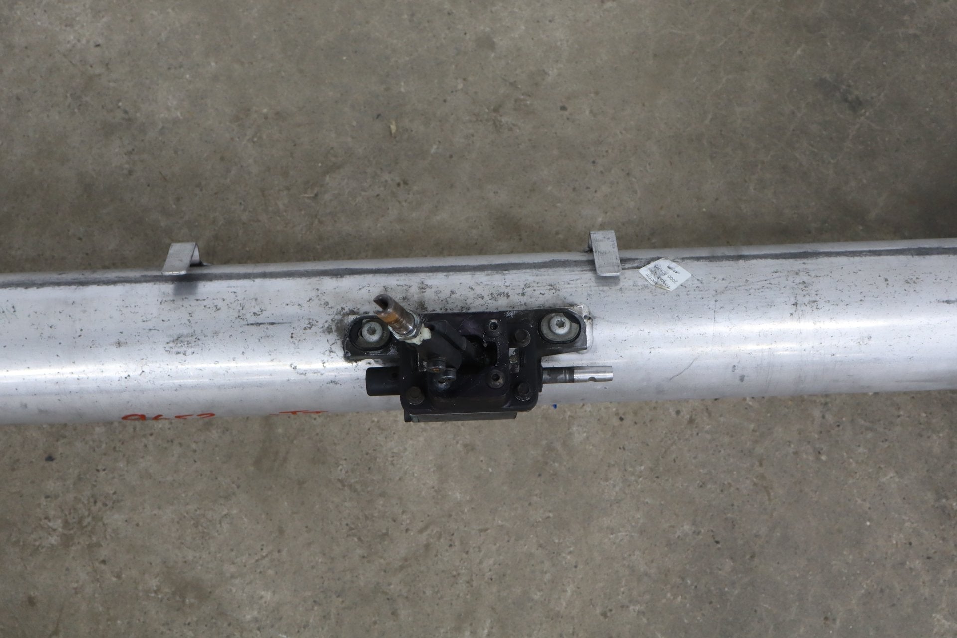 1997-2004 Chevrolet Corvette C5 Manual Transmission Rear Drive Shaft