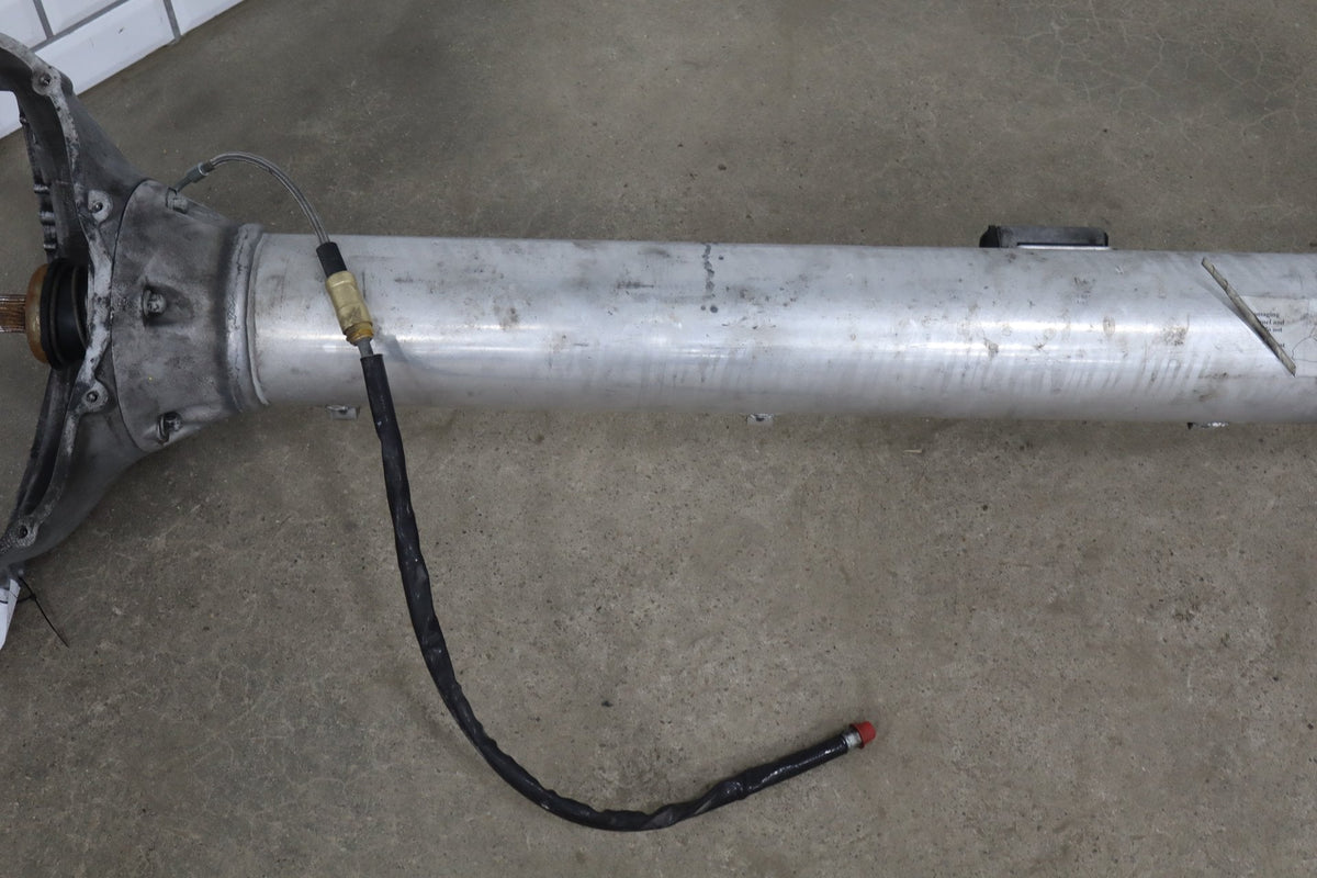 1997-2004 Chevrolet Corvette C5 Manual Transmission Rear Drive Shaft