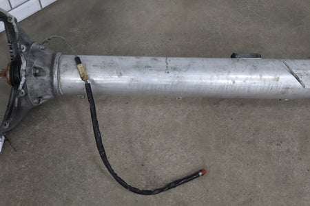 1997-2004 Chevrolet Corvette C5 Manual Transmission Rear Drive Shaft