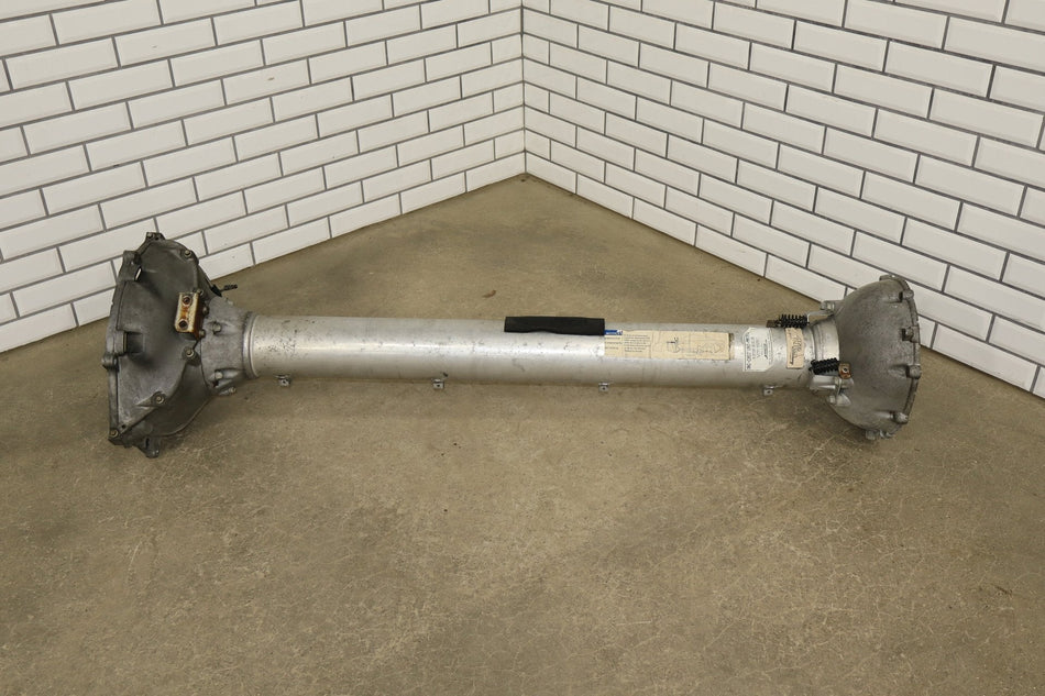 1997-2004 Chevrolet Corvette C5 Manual Transmission Torque Tube