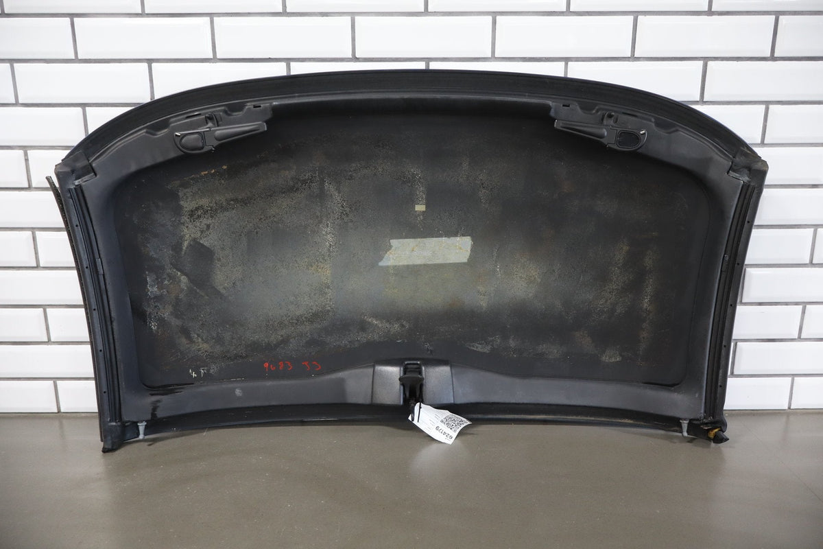 1997-2004 Chevrolet Corvette C5 Painted Roof Panel Electron Blue