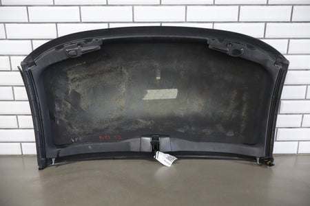 1997-2004 Chevrolet Corvette C5 Painted Roof Panel Electron Blue