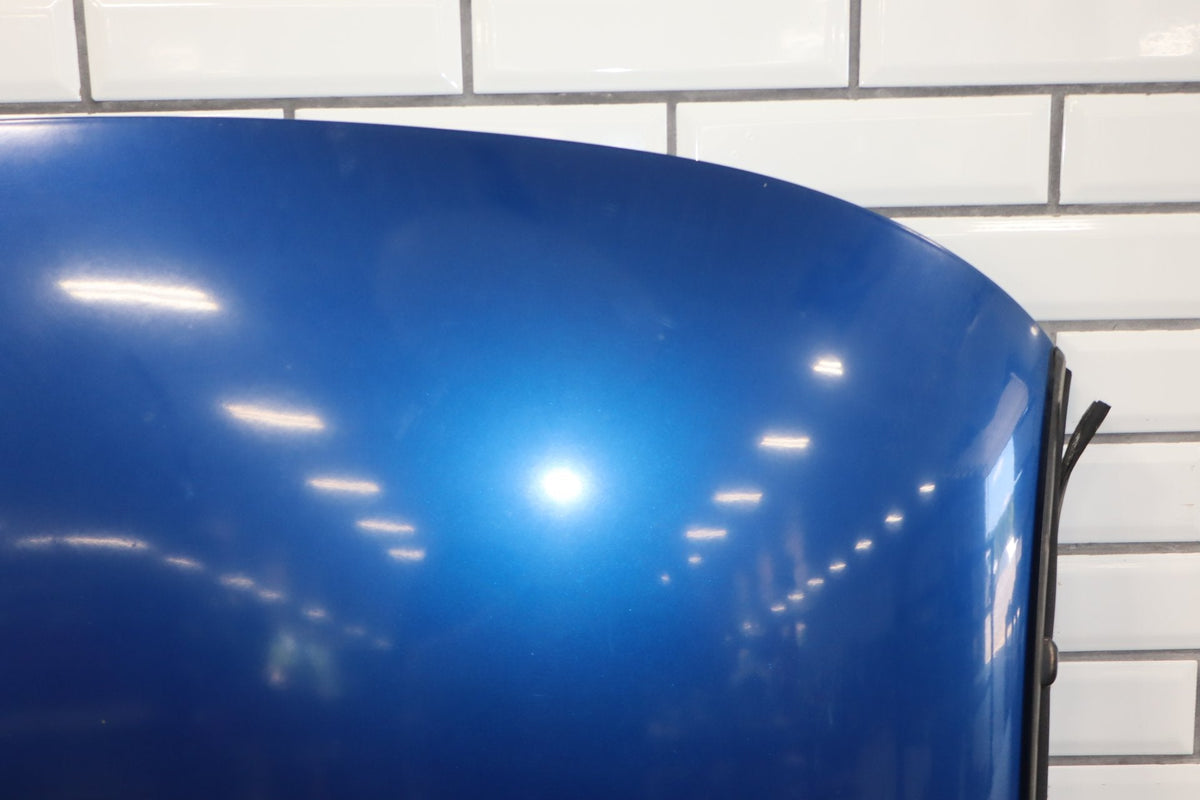 1997-2004 Chevrolet Corvette C5 Painted Roof Panel Electron Blue