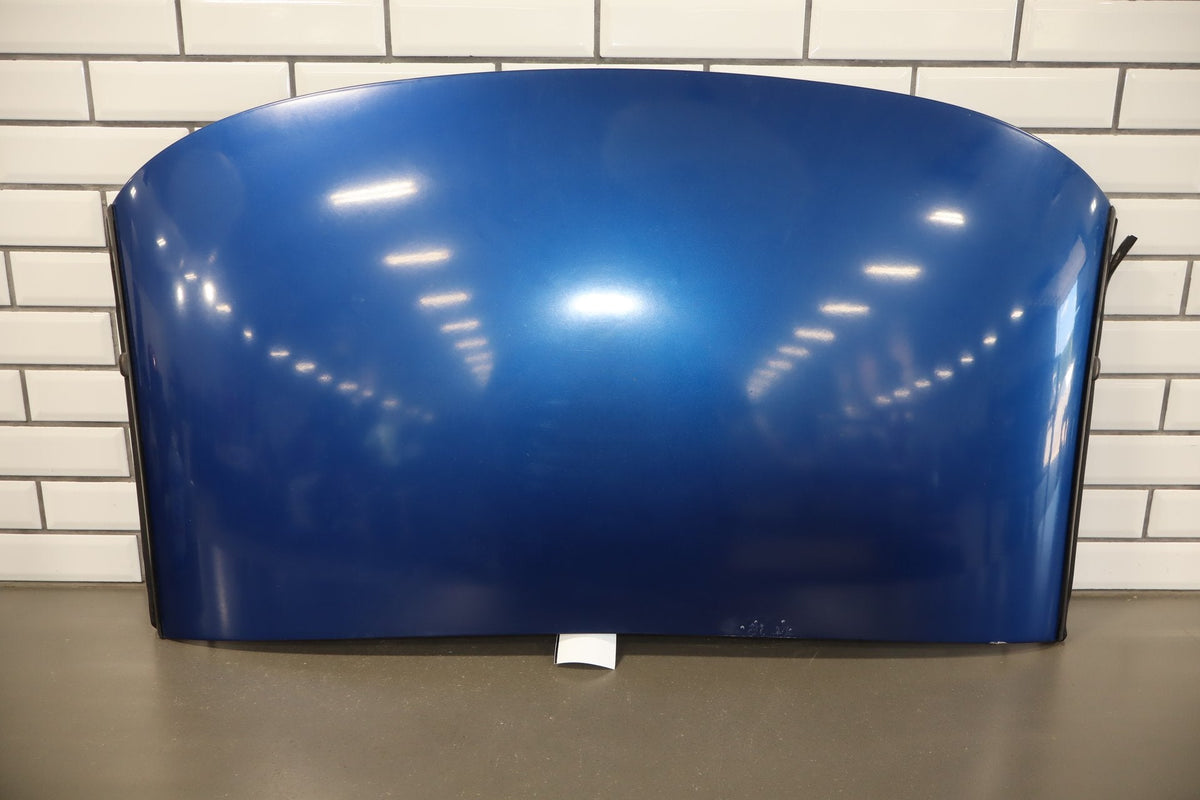 1997-2004 Chevrolet Corvette C5 Painted Roof Panel Electron Blue
