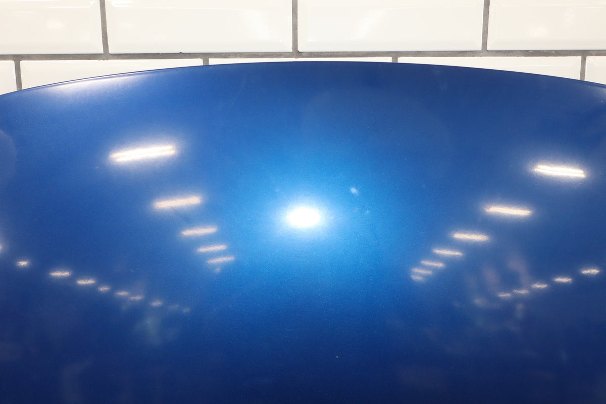 1997-2004 Chevrolet Corvette C5 Painted Roof Panel Electron Blue
