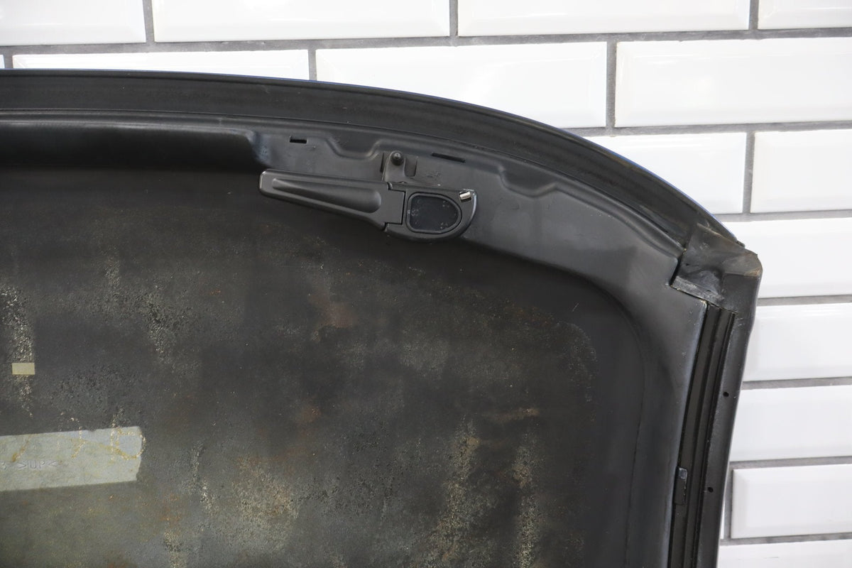 1997-2004 Chevrolet Corvette C5 Painted Roof Panel Electron Blue