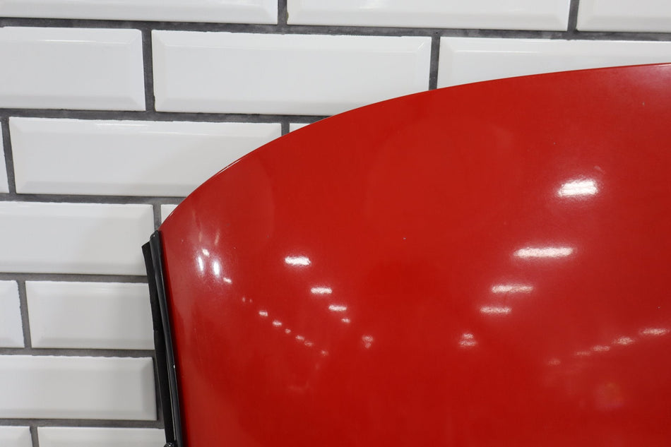 1997-2004 Chevrolet Corvette C5 Painted Roof Panel Torch Red