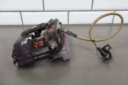 1997-2004 Chevrolet Corvette C5 Pair- SL6 6 Piston Willwood Front Calipers