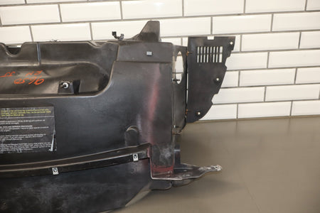 1997-2004 Chevrolet Corvette C5- Passenger Right Wheelhouse Panel