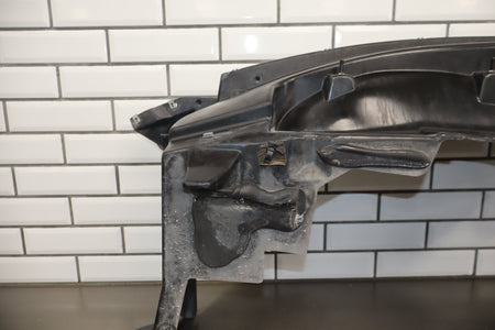 1997-2004 Chevrolet Corvette C5- Passenger Right Wheelhouse Panel
