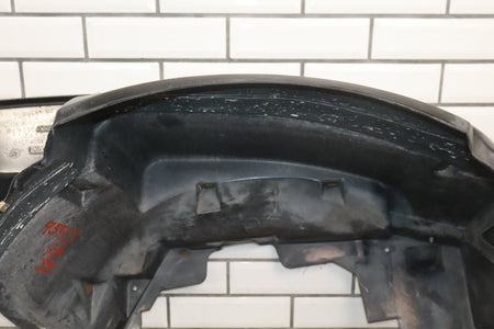 1997-2004 Chevrolet Corvette C5- Passenger Right Wheelhouse Panel