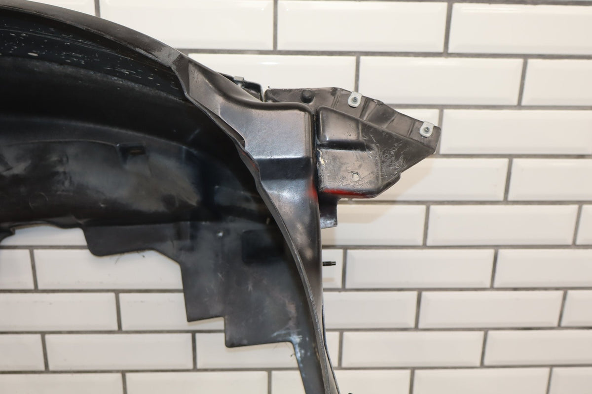 1997-2004 Chevrolet Corvette C5- Passenger Right Wheelhouse Panel