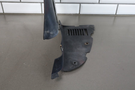 1997-2004 Chevrolet Corvette C5- Passenger Right Wheelhouse Panel