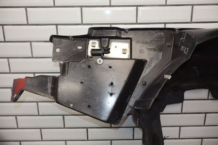 1997-2004 Chevrolet Corvette C5- Passenger Right Wheelhouse Panel