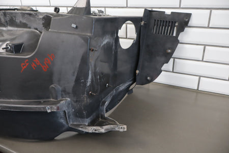 1997-2004 Chevrolet Corvette C5- Passenger Right Wheelhouse Panel