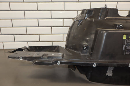 1997-2004 Chevrolet Corvette C5- Passenger Right Wheelhouse Panel