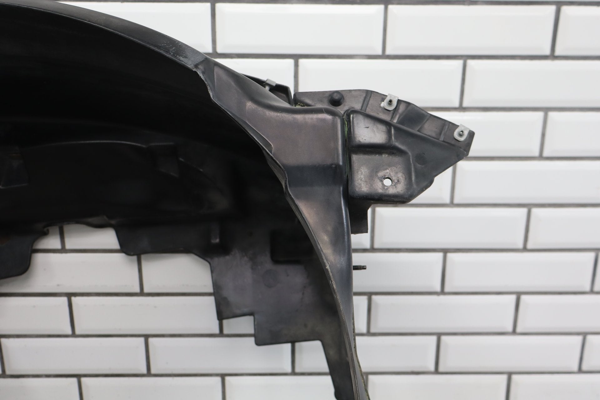 1997-2004 Chevrolet Corvette C5- Passenger Right Wheelhouse Panel