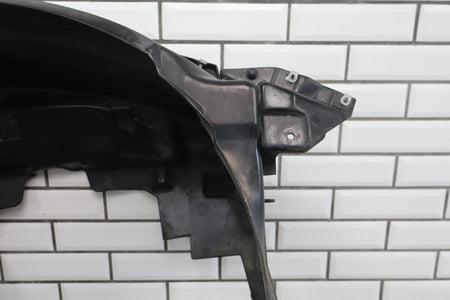 1997-2004 Chevrolet Corvette C5- Passenger Right Wheelhouse Panel
