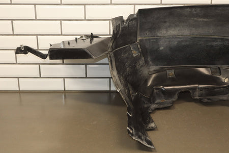 1997-2004 Chevrolet Corvette C5- Passenger Right Wheelhouse Panel