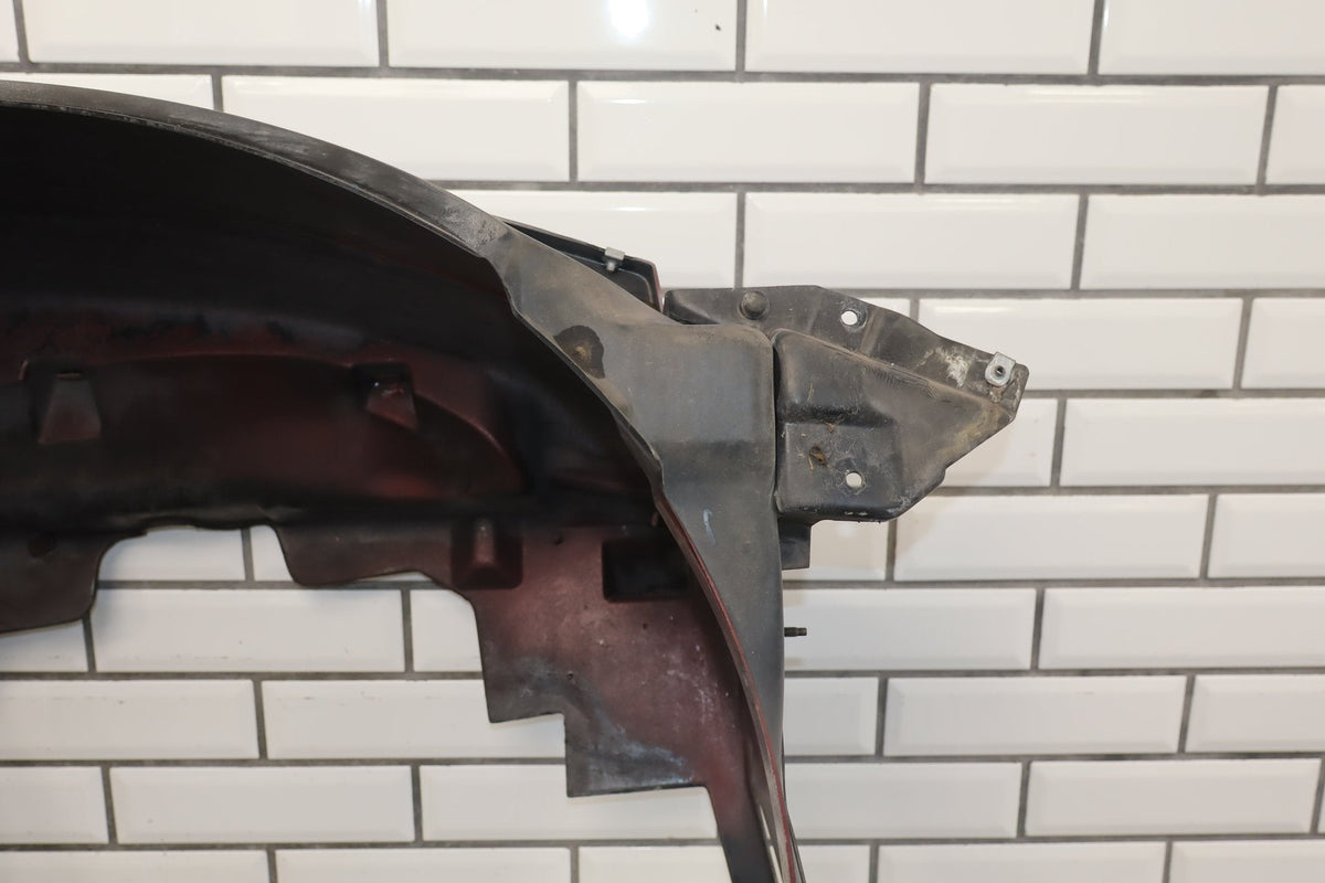 1997-2004 Chevrolet Corvette C5- Passenger Right Wheelhouse Panel