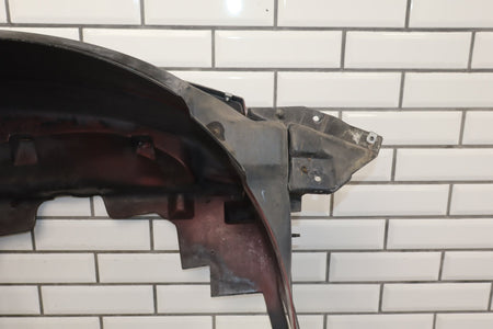 1997-2004 Chevrolet Corvette C5- Passenger Right Wheelhouse Panel