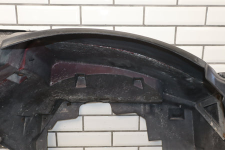 1997-2004 Chevrolet Corvette C5- Passenger Right Wheelhouse Panel
