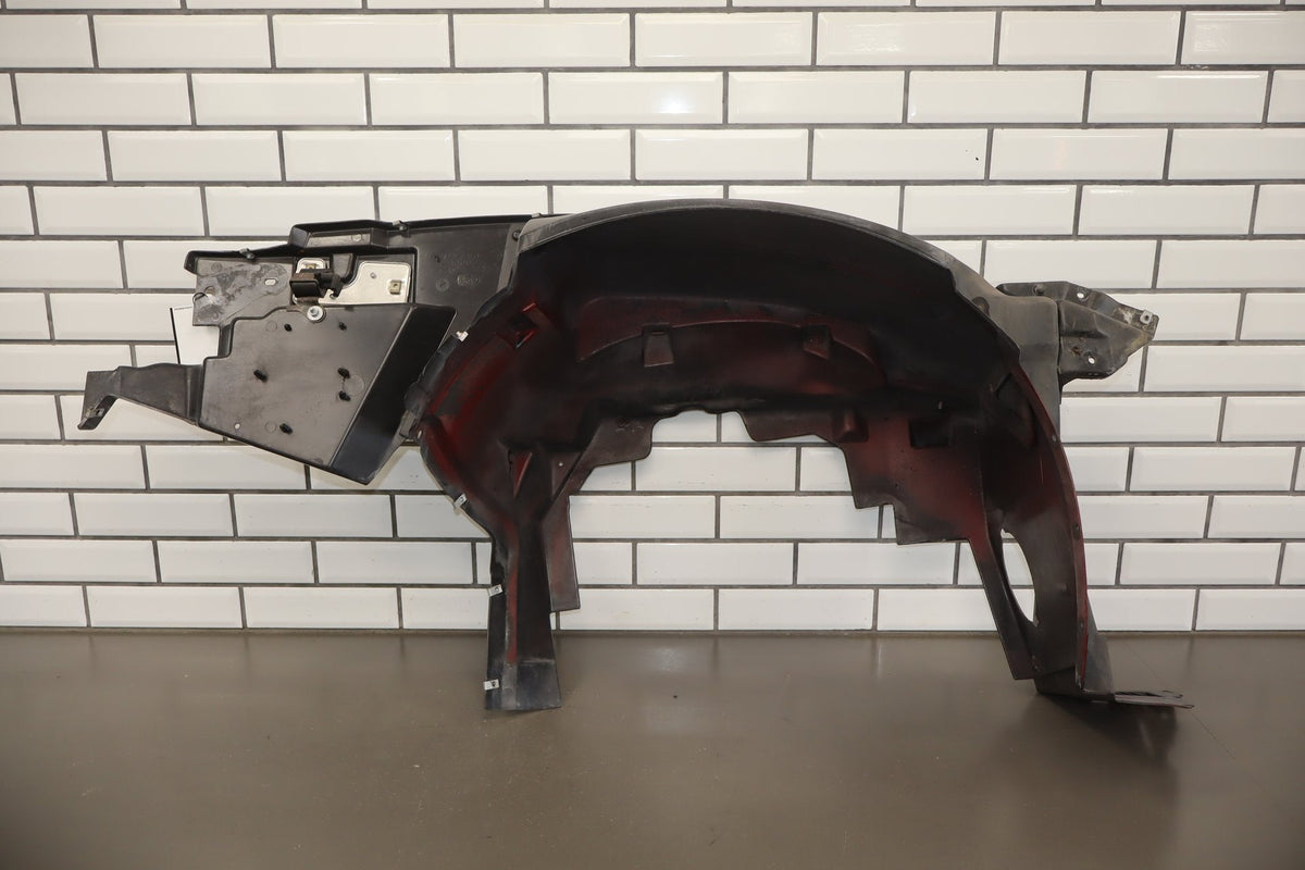 1997-2004 Chevrolet Corvette C5- Passenger Right Wheelhouse Panel