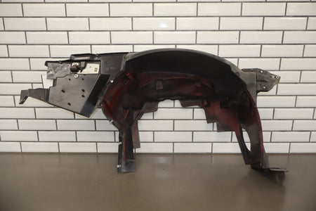 1997-2004 Chevrolet Corvette C5- Passenger Right Wheelhouse Panel