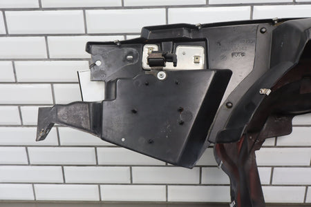 1997-2004 Chevrolet Corvette C5- Passenger Right Wheelhouse Panel