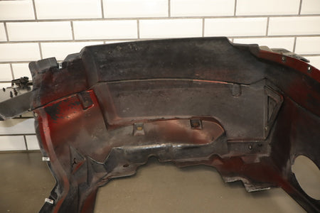 1997-2004 Chevrolet Corvette C5- Passenger Right Wheelhouse Panel
