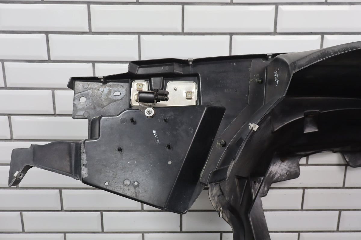 1997-2004 Chevrolet Corvette C5- Passenger Right Wheelhouse Panel