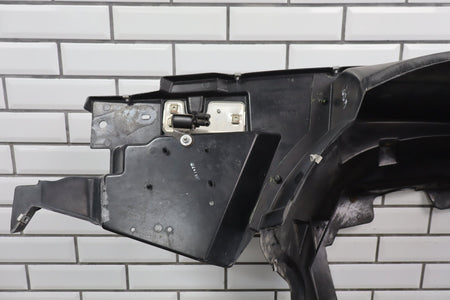 1997-2004 Chevrolet Corvette C5- Passenger Right Wheelhouse Panel