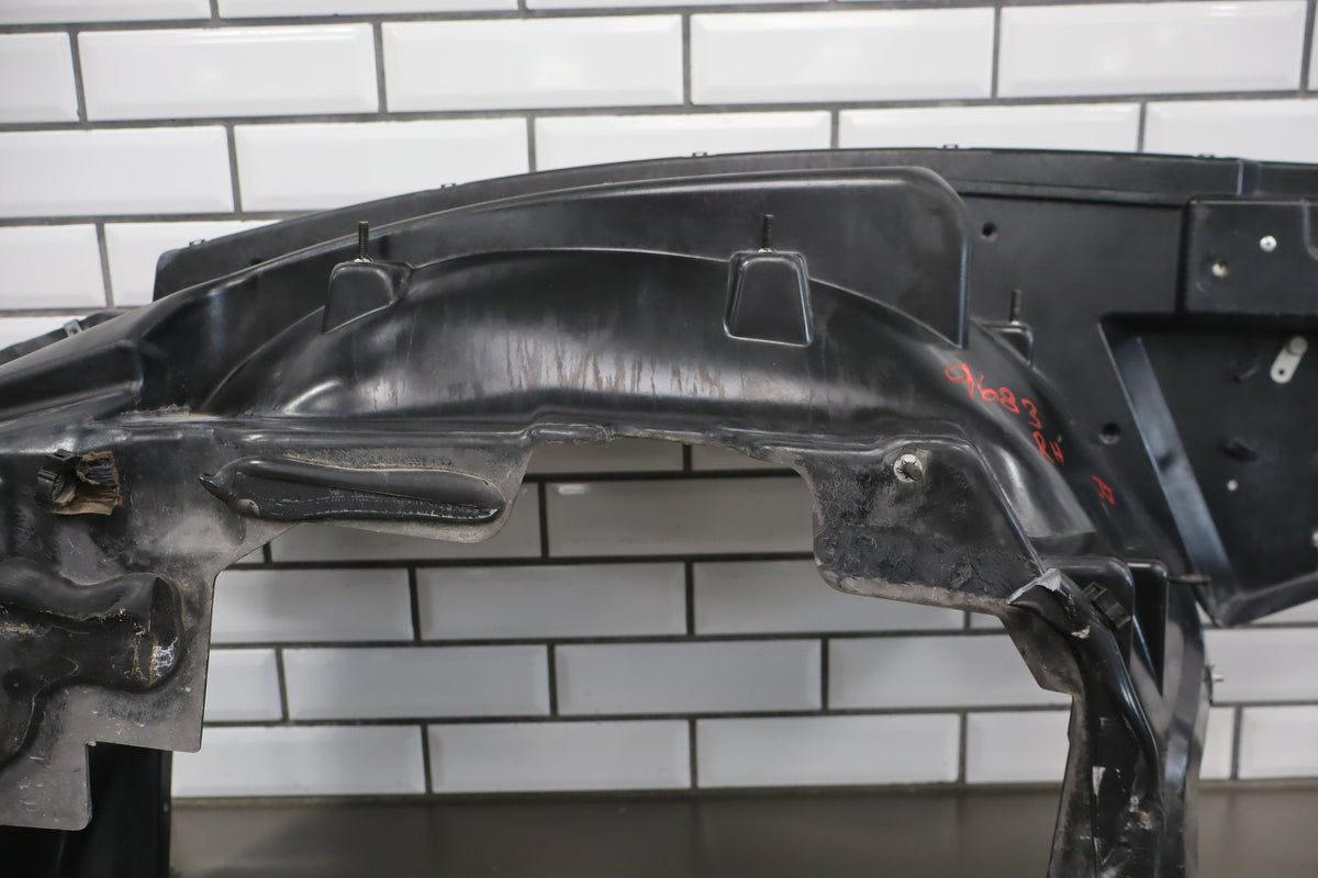 1997-2004 Chevrolet Corvette C5- Passenger Right Wheelhouse Panel