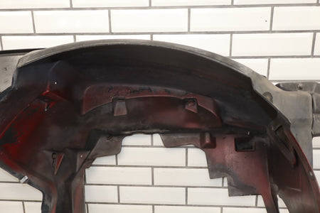 1997-2004 Chevrolet Corvette C5- Passenger Right Wheelhouse Panel