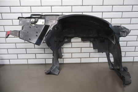 1997-2004 Chevrolet Corvette C5- Passenger Right Wheelhouse Panel