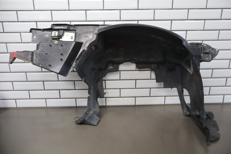 1997-2004 Chevrolet Corvette C5- Passenger Right Wheelhouse Panel
