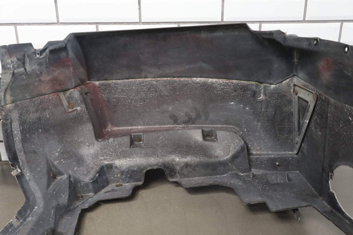1997-2004 Chevrolet Corvette C5- Passenger Right Wheelhouse Panel