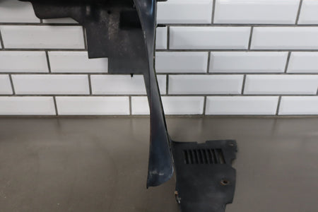 1997-2004 Chevrolet Corvette C5- Passenger Right Wheelhouse Panel