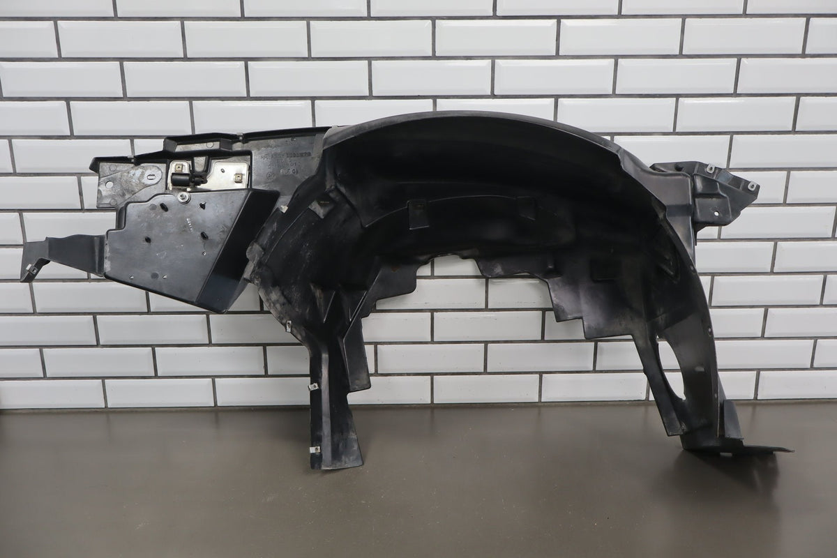 1997-2004 Chevrolet Corvette C5- Passenger Right Wheelhouse Panel