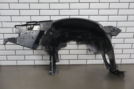 1997-2004 Chevrolet Corvette C5- Passenger Right Wheelhouse Panel
