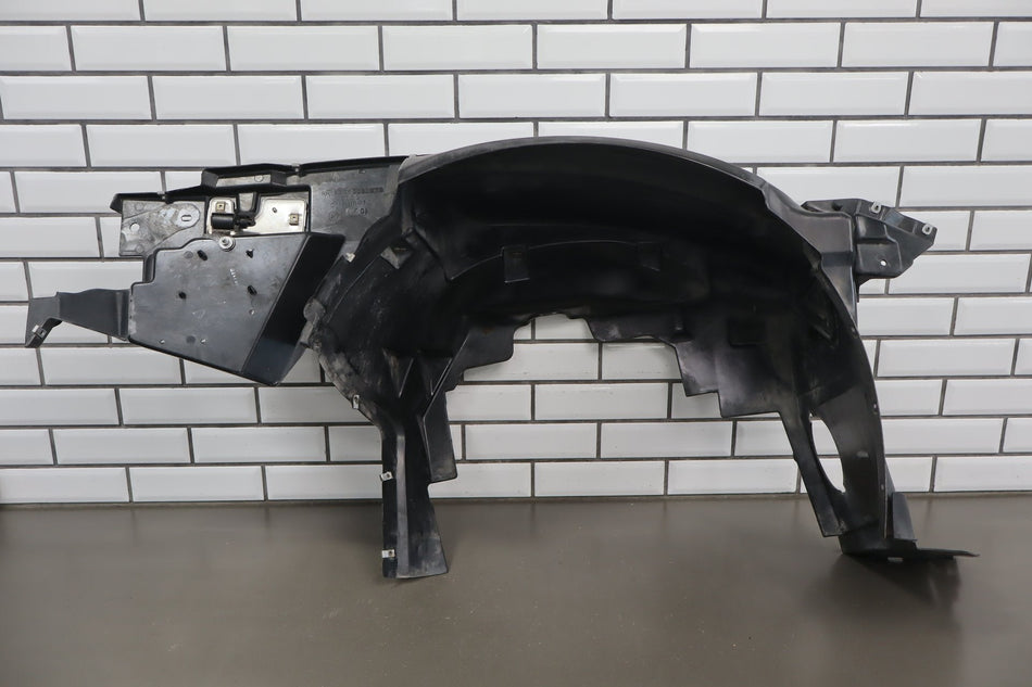 1997-2004 Chevrolet Corvette C5- Passenger Right Wheelhouse Panel