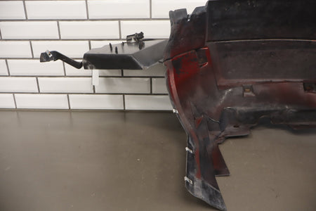 1997-2004 Chevrolet Corvette C5- Passenger Right Wheelhouse Panel