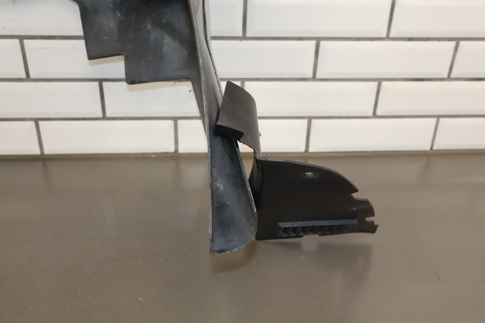 1997-2004 Chevrolet Corvette C5- Passenger Right Wheelhouse Panel