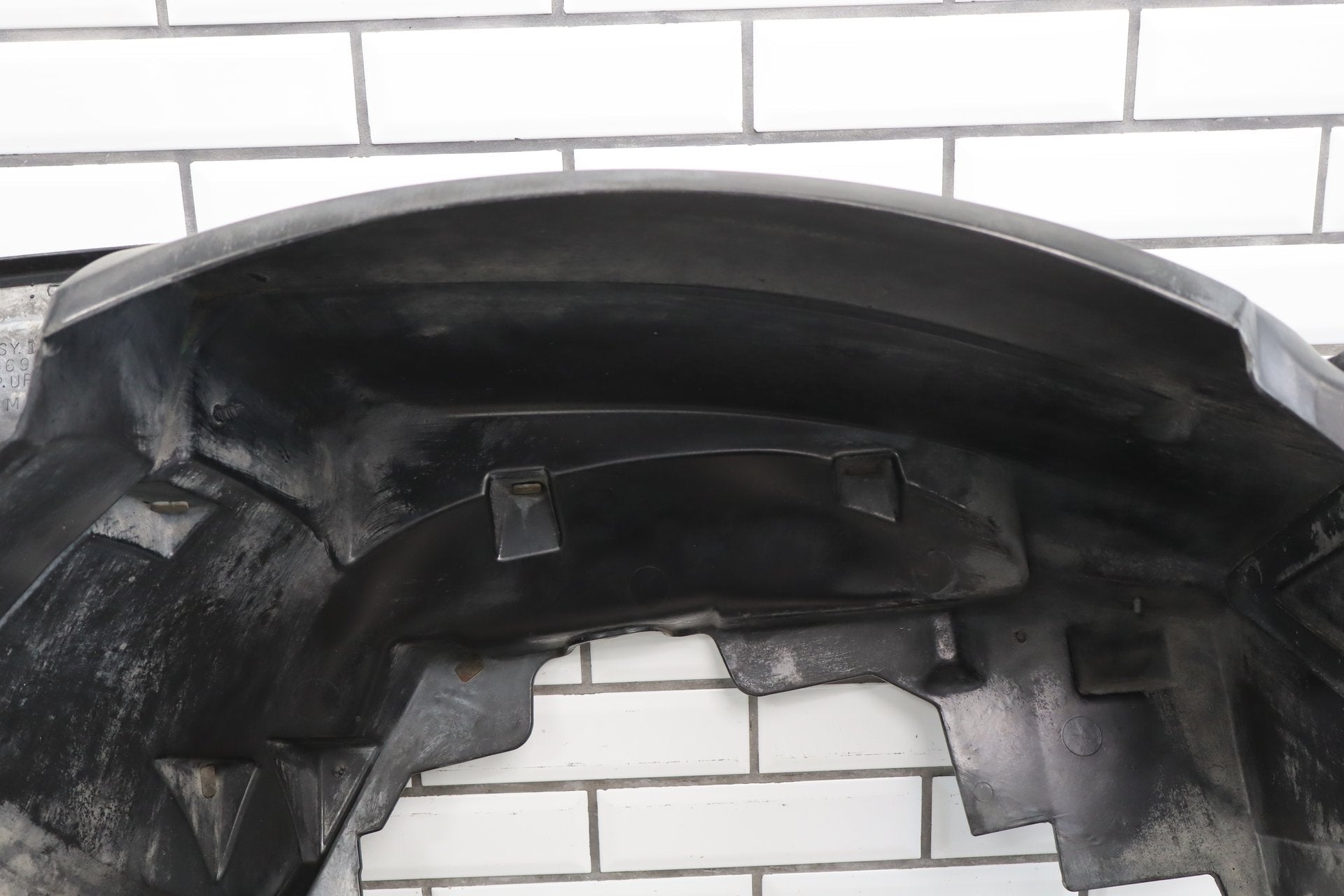 1997-2004 Chevrolet Corvette C5- Passenger Right Wheelhouse Panel