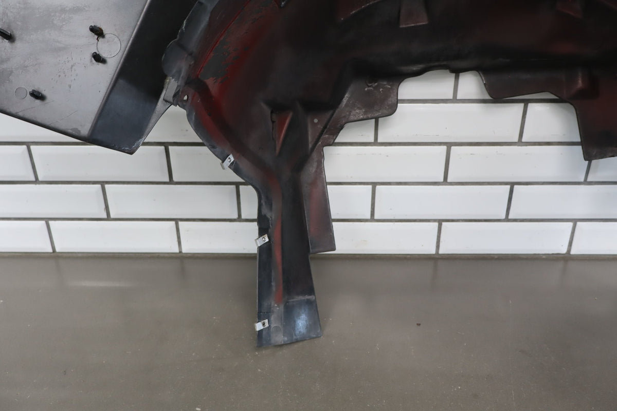 1997-2004 Chevrolet Corvette C5- Passenger Right Wheelhouse Panel